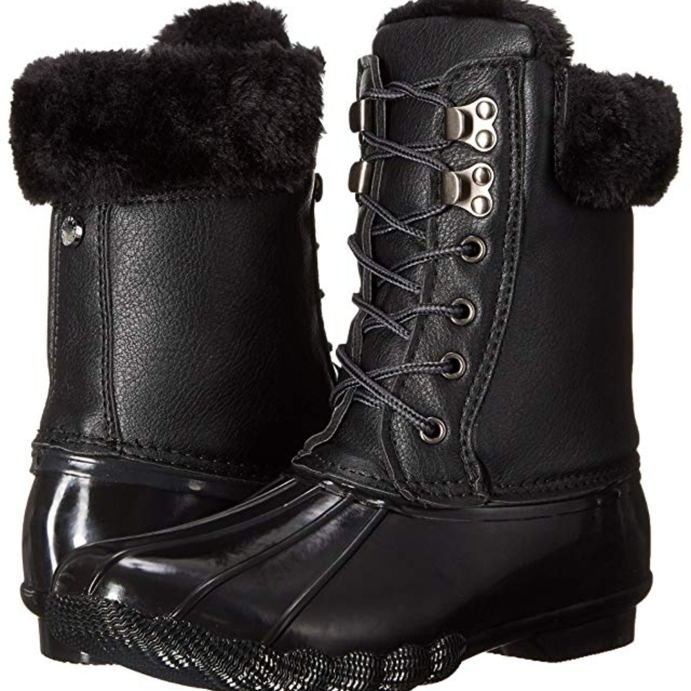 Steve Madden Women's T Storm Winter Boot